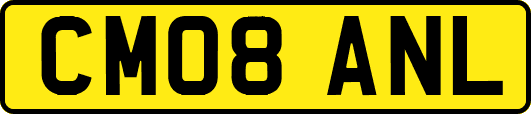 CM08ANL