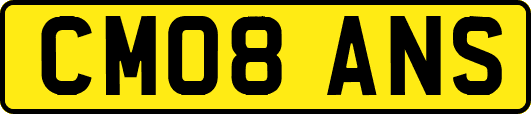 CM08ANS