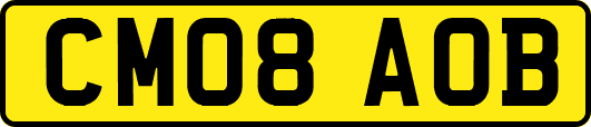 CM08AOB