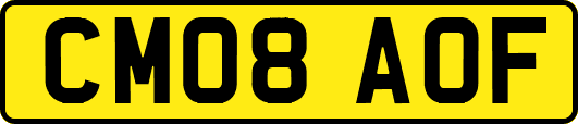 CM08AOF