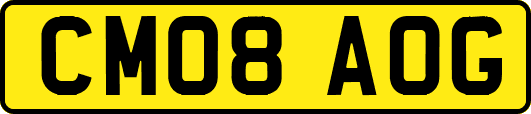CM08AOG