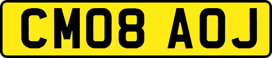 CM08AOJ