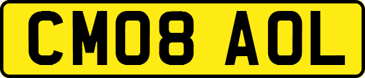 CM08AOL