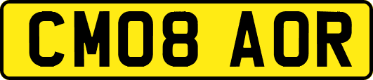 CM08AOR