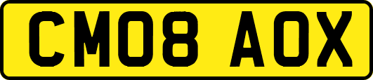 CM08AOX