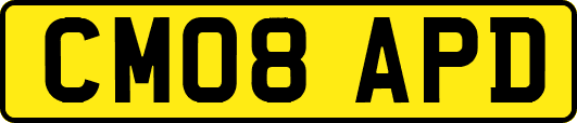CM08APD