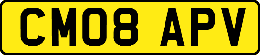 CM08APV