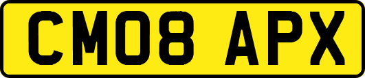CM08APX