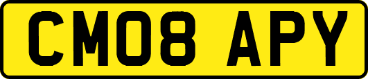 CM08APY