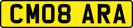 CM08ARA