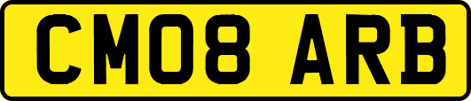 CM08ARB