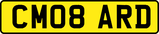 CM08ARD