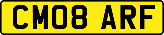 CM08ARF