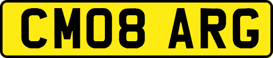 CM08ARG