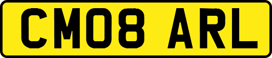 CM08ARL