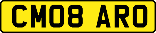 CM08ARO