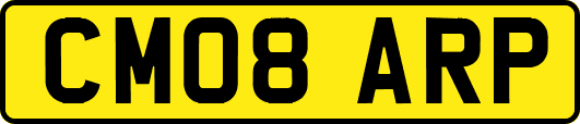 CM08ARP