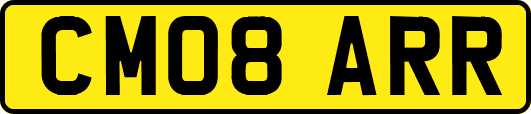 CM08ARR