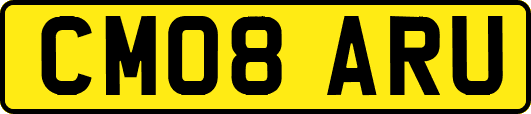 CM08ARU