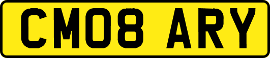 CM08ARY