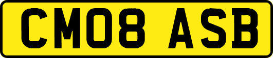 CM08ASB