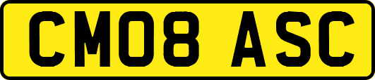 CM08ASC