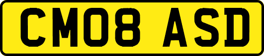 CM08ASD