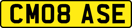 CM08ASE