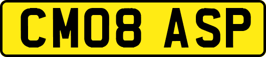 CM08ASP