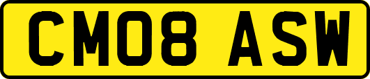 CM08ASW