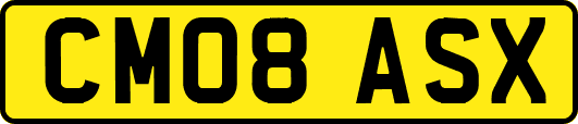 CM08ASX