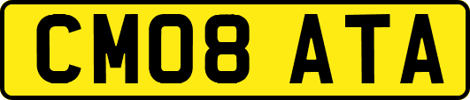 CM08ATA