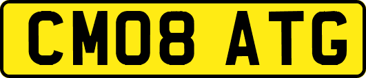 CM08ATG