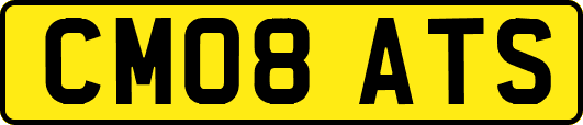 CM08ATS