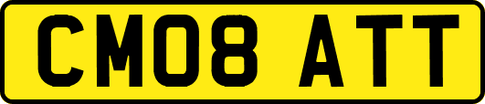 CM08ATT