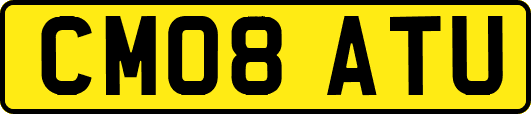 CM08ATU