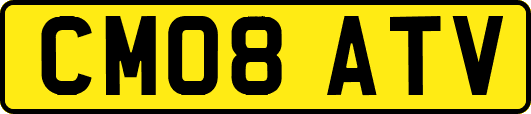 CM08ATV
