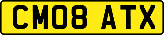 CM08ATX