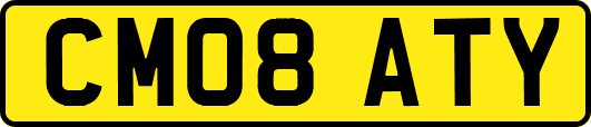 CM08ATY