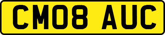 CM08AUC