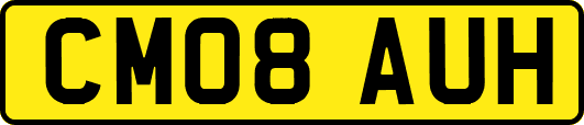 CM08AUH