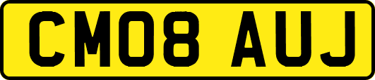 CM08AUJ