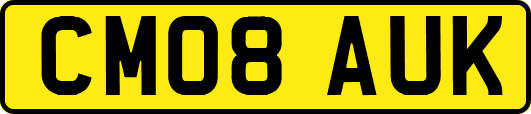 CM08AUK