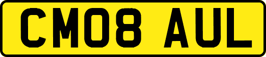 CM08AUL