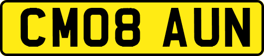 CM08AUN