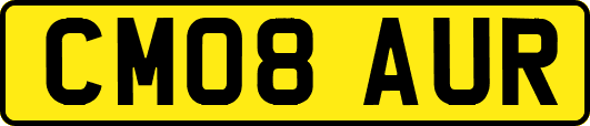 CM08AUR