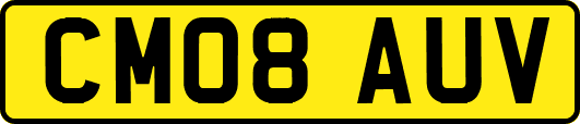 CM08AUV