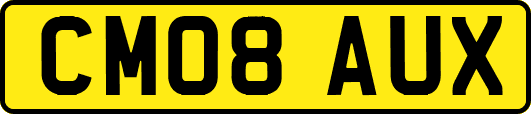 CM08AUX