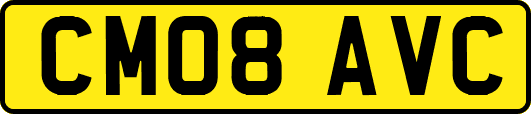 CM08AVC