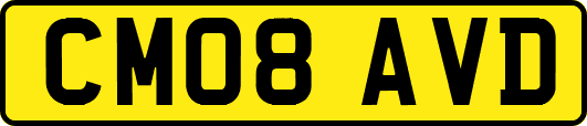 CM08AVD